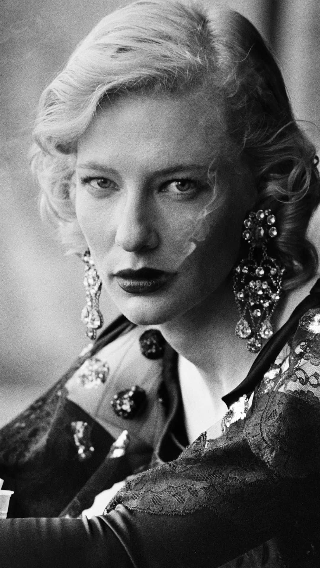 ピーター・リンドバーグさんのインスタグラム動画 (ピーター・リンドバーグInstagram)「När klippet säger allt