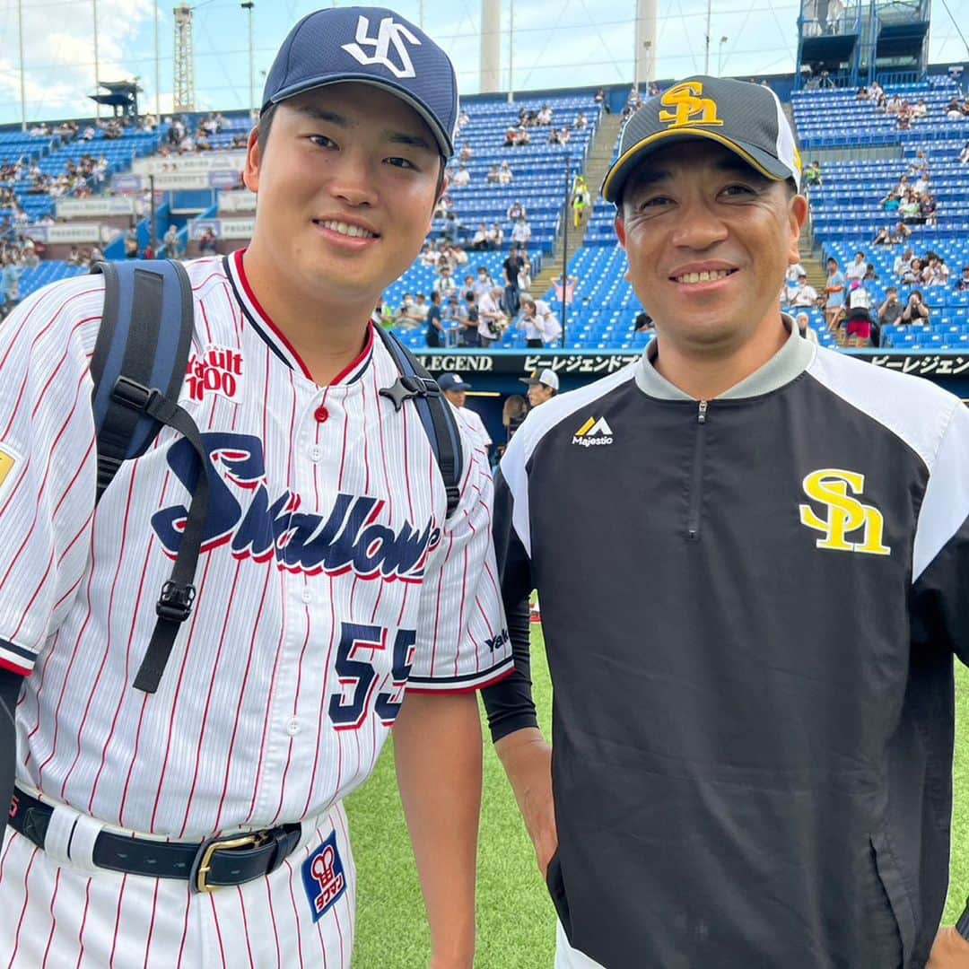 福岡ソフトバンクホークスのインスタグラム