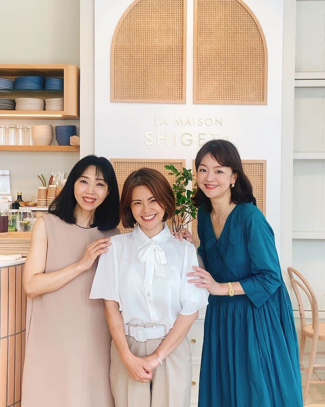 上田祥子のインスタグラム
