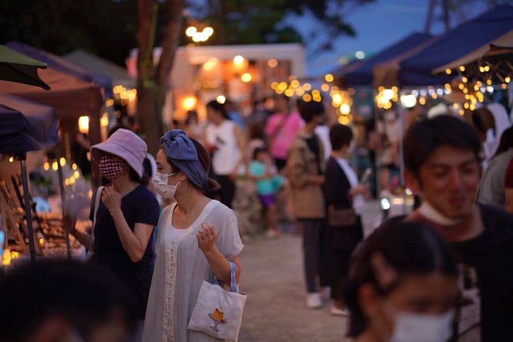 沖縄県民のおでかけ応援サイト「ちゅらとく」のインスタグラム