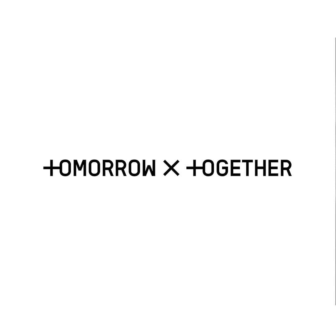 Tomorrow X Togetherのインスタグラム