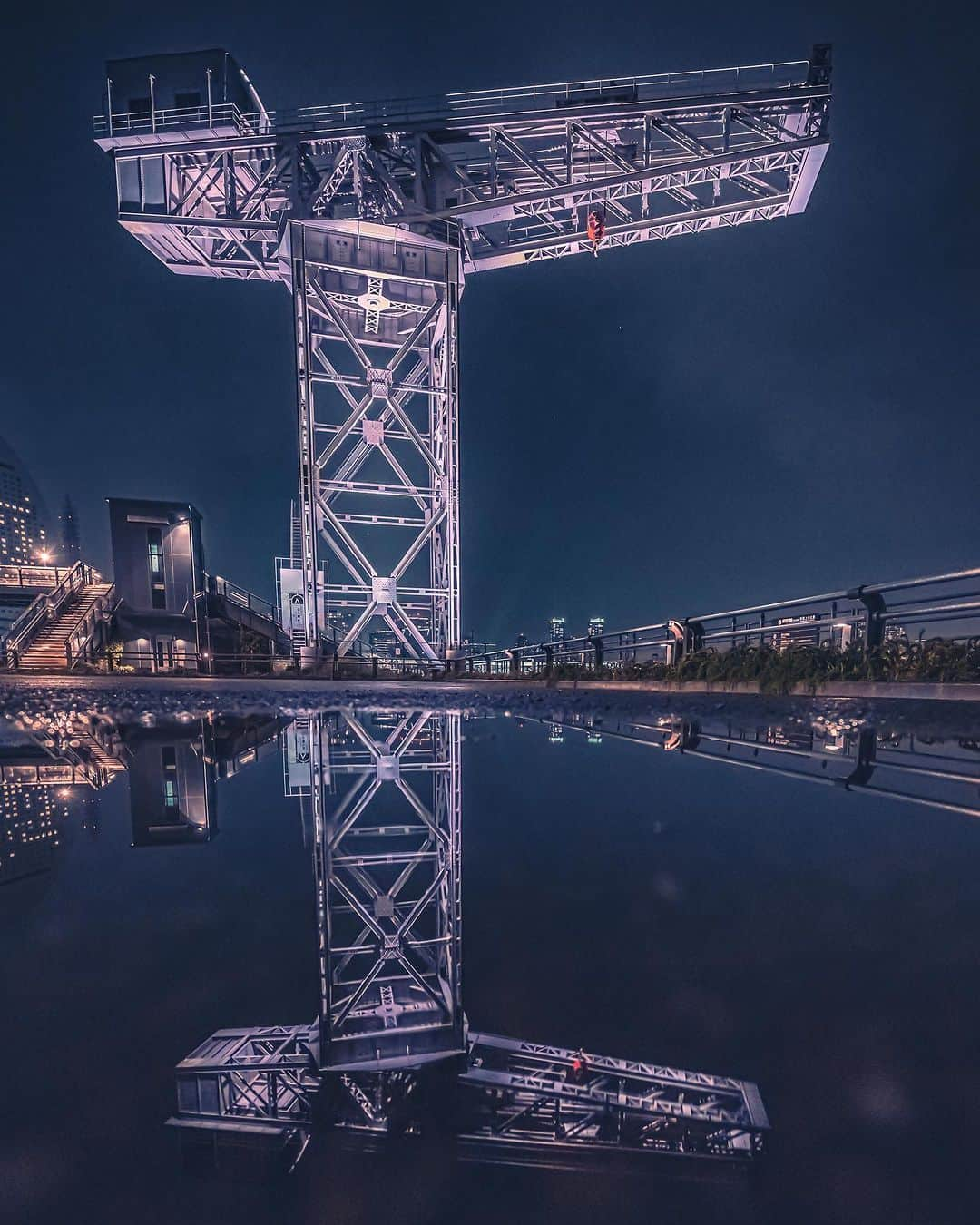 横浜市さんのインスタグラム写真 - (横浜市Instagram)「It's easy to see why they call it Hammerhead! Photo: @z02_kg  #myyokohama   #yokohama #darlingescapes #beautifuldestinations #artofvisuals #somewheremagazine #discoverglobe #travelawesome #passionpassport #lovejapan #explorejapan #japanlife #japanfocus #japan_vacations #japanrevealed #よこはま #ヨコハマ #横浜」6月13日 18時00分 - findyouryokohama_japan