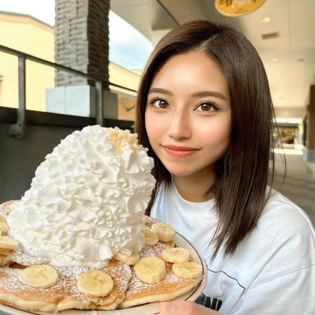 なーちゃんのインスタグラム