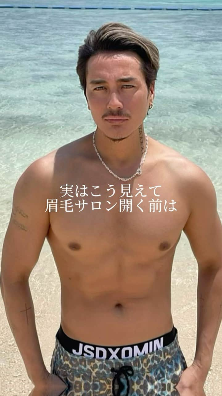 石垣彰啓のインスタグラム