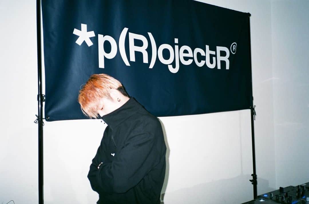 THE RAMPAGE from EXILE TRIBEさんのインスタグラム写真 - (THE RAMPAGE from EXILE TRIBEInstagram)「*p(R)ojectR®︎ 2023 1st collection Look 6.16 at VERTICAL GARAGE ONLINE 6.20 at VERTICAL GARAGE NAKAMEGURO #pRojectR #therampage」6月13日 18時21分 - the_rampage_official
