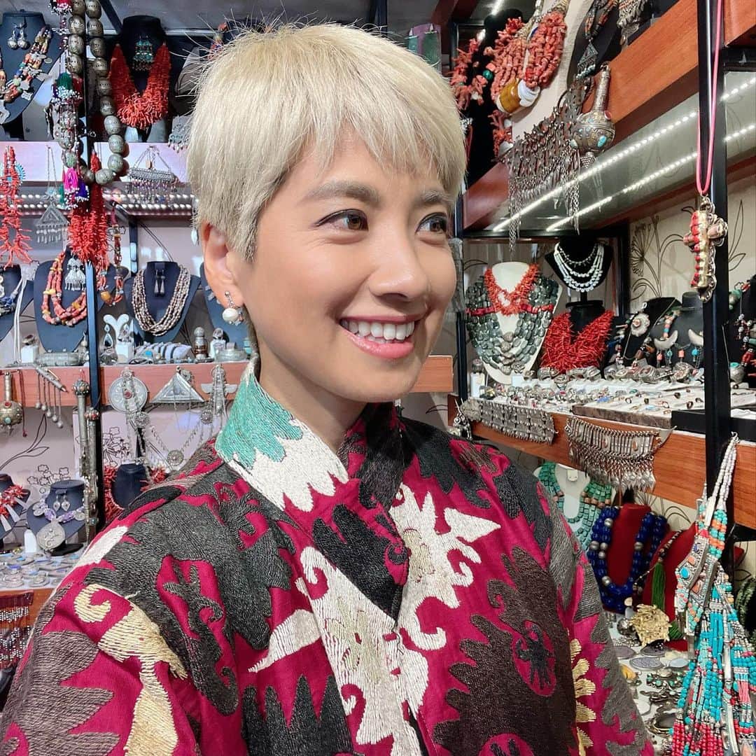 榎戸教子のインスタグラム
