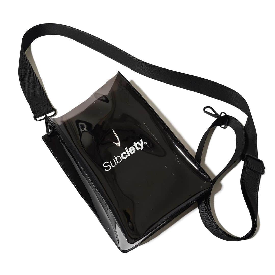 Subciety Subciety Officialのインスタグラム