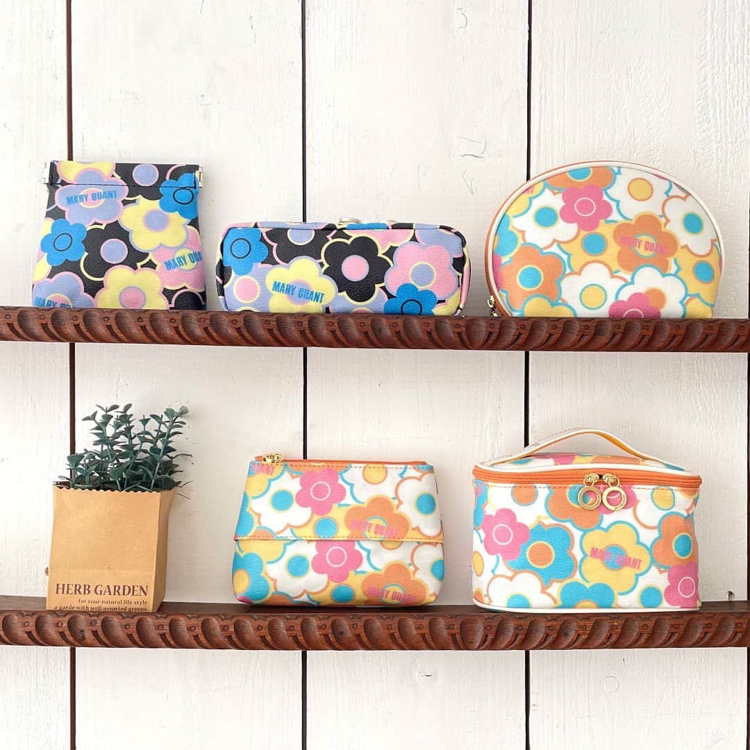 MARY QUANT officialのインスタグラム