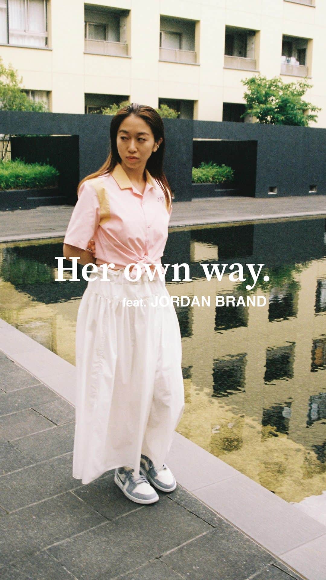 Perkmagazineのインスタグラム
