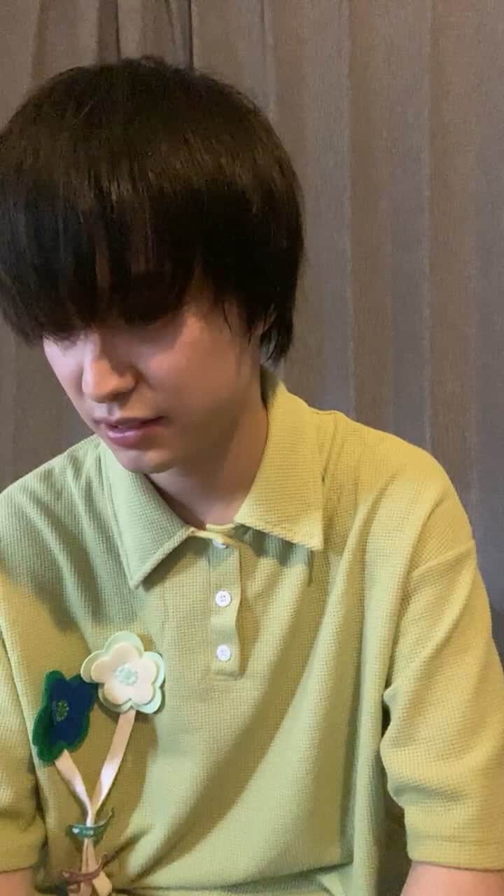 のインスタグラム