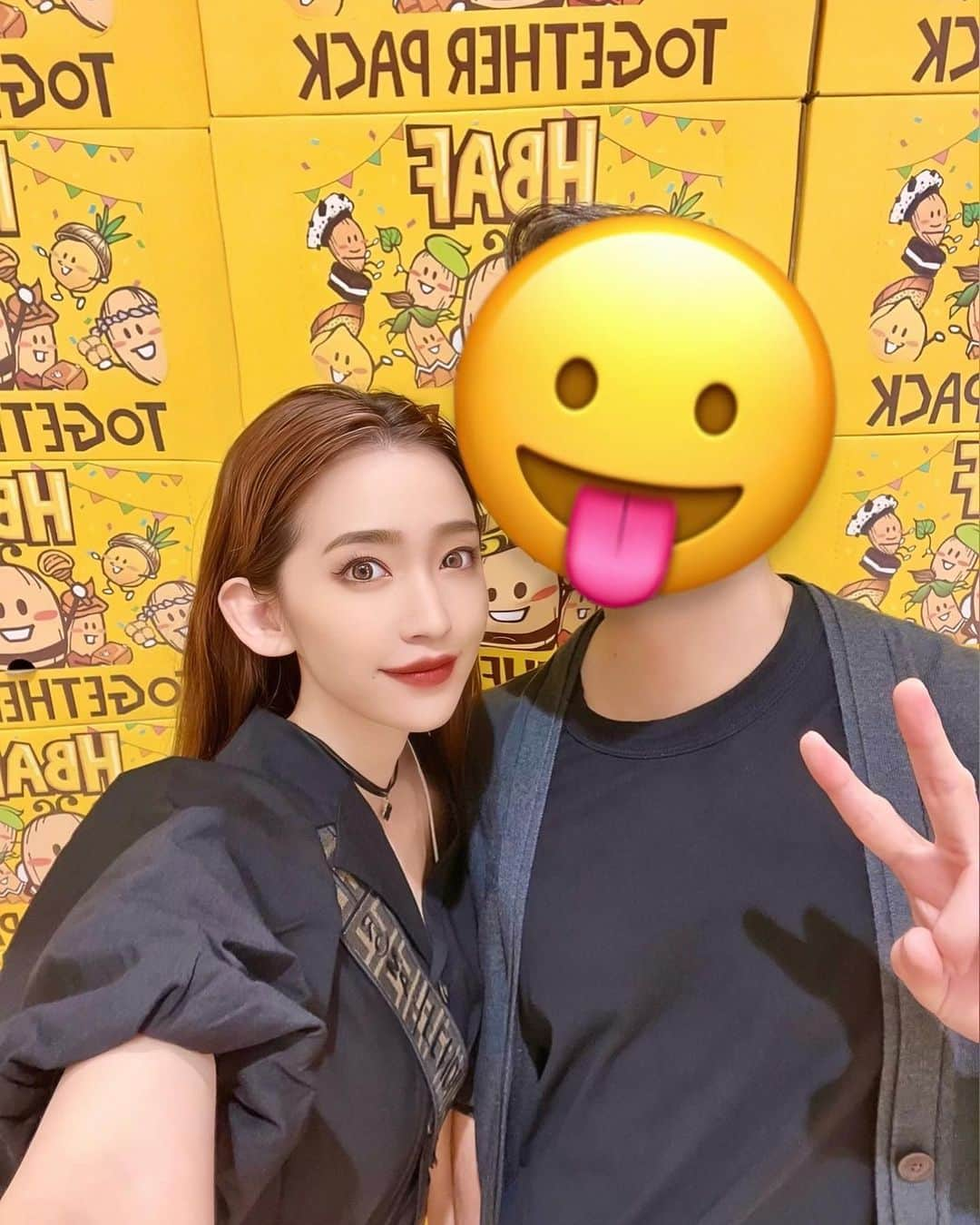 杉山佳那恵のインスタグラム：「久しぶり明洞に行って めちゃくちゃ遊んできた〜🇰🇷💕  プロカンジャンケジャンで 食べたケジャンが美味しすぎた😍  風月も食べたけど 日本よりも韓国のが美味しくて好き✨✨✨  いっぱい遊んでカジノで 爆笑して楽しい旅だった〜💗✨  #韓国#korea#明洞#仁川#夫婦旅#happy#カンジャンケジャン#大好き」