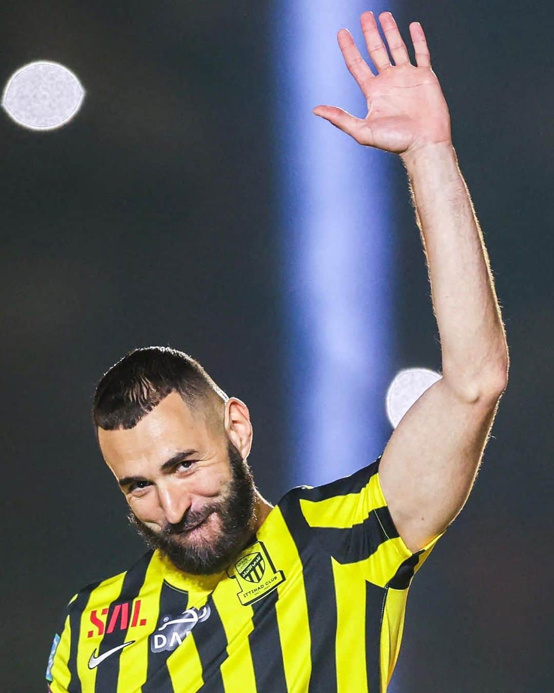 FIFAワールドカップのインスタグラム