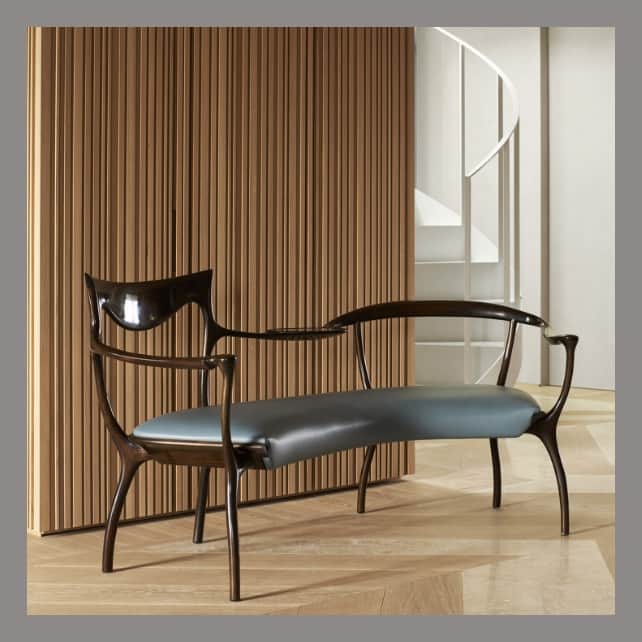 Cassina ixc. (カッシーナ・イクスシー) のインスタグラム