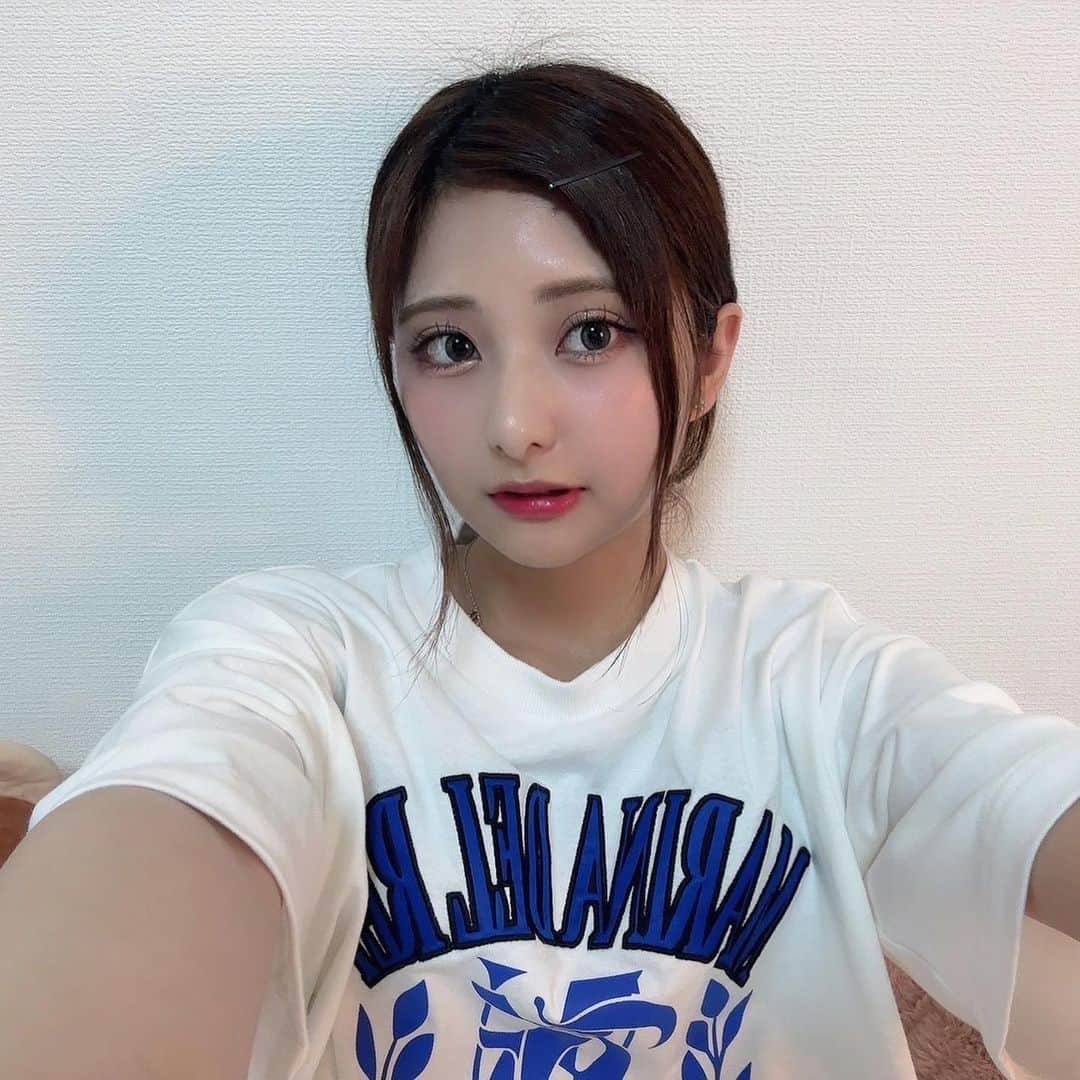 横田未来のインスタグラム