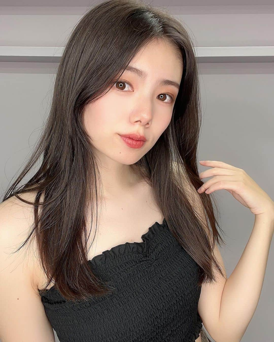 波田妃奈のインスタグラム