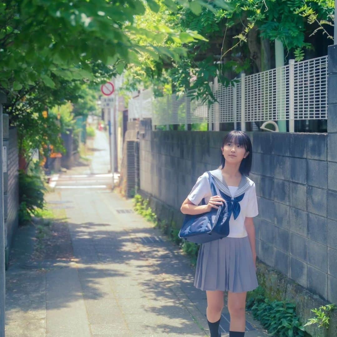 西川実花さんのインスタグラム写真 - (西川実花Instagram)「#アオハル」6月13日 19時37分 - mika_nishikawa_