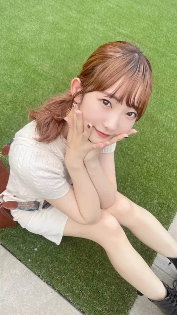 夏川愛実のインスタグラム