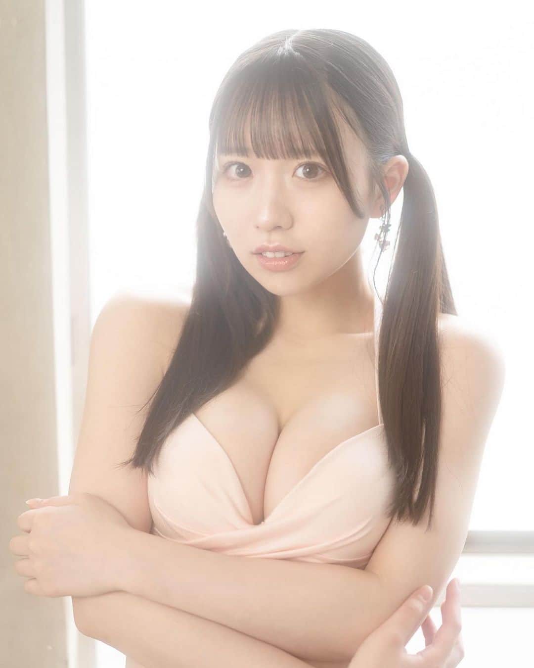のインスタグラム：「いいねくれる？？🥺」