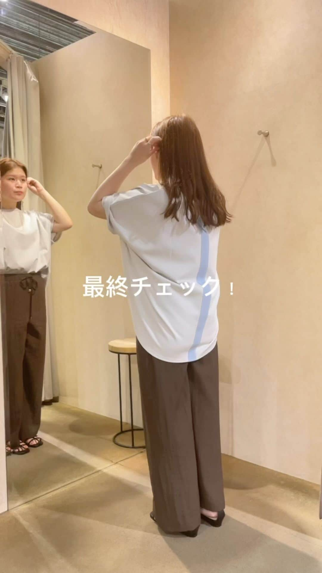 GALLARDAGALANTE OUTLETのインスタグラム