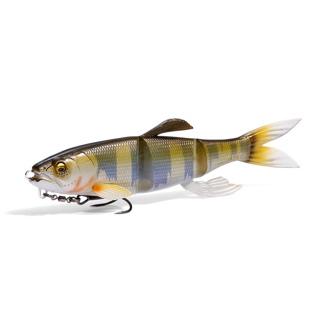 Megabass Inc.のインスタグラム
