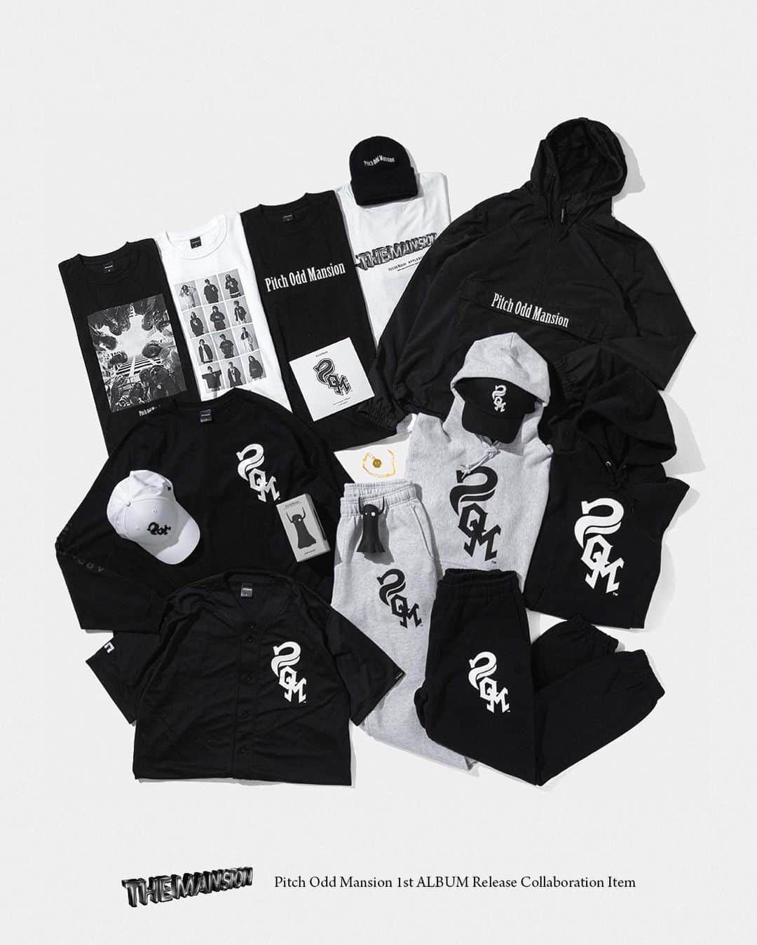 完成品 ☆ APPLEBUM × Pitch Odd Mansion ☆ フィギュア | tatihome.com