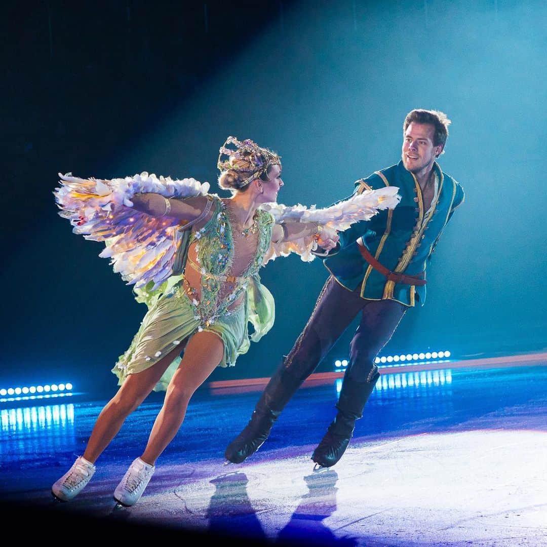 ニキータ・カツァラポフさんのインスタグラム写真 (ニキータ・カツァラポフInstagram)「Приглашаем вас с 20