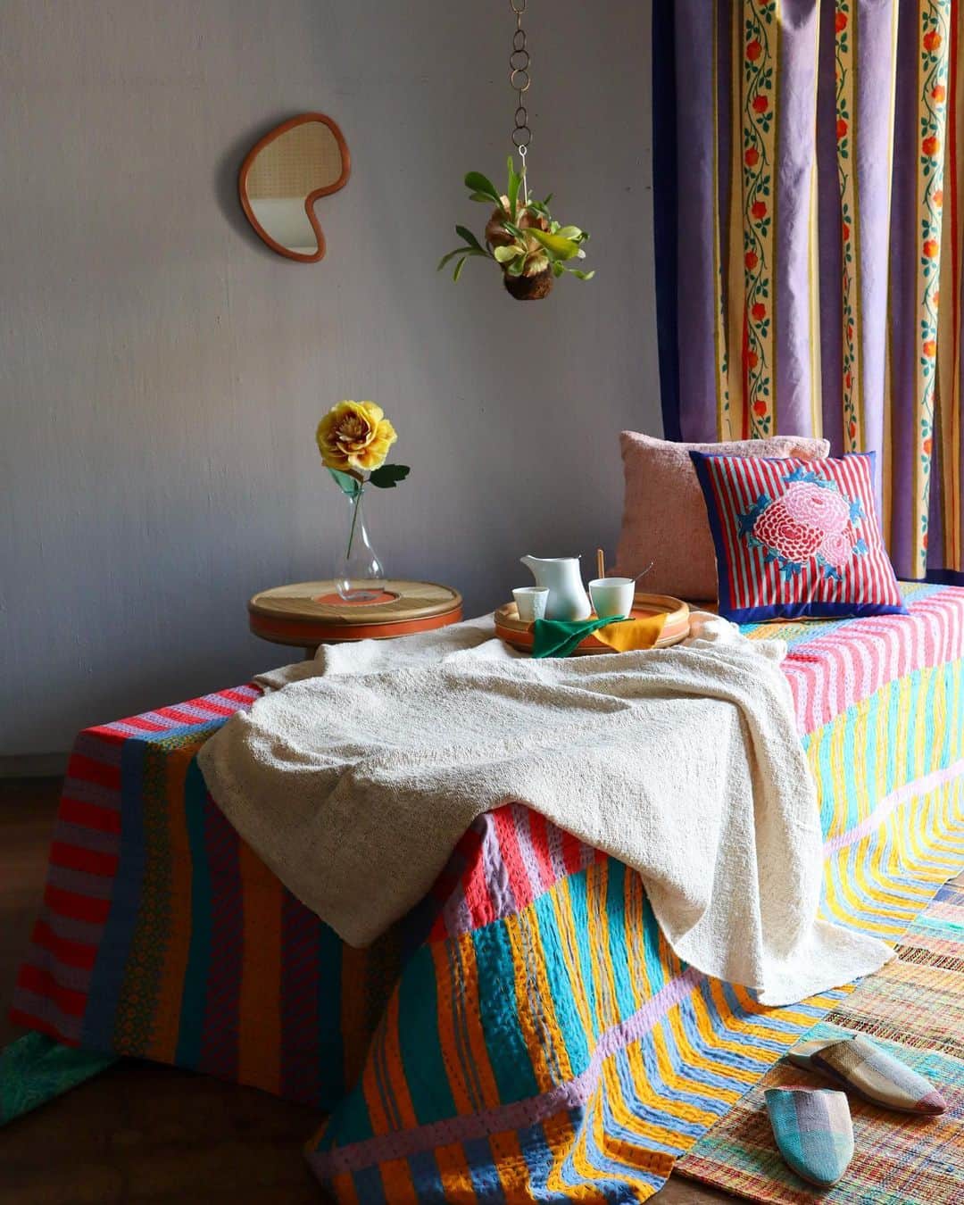 hp deco クッションカバー 【公式通販】