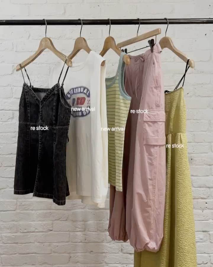 Ungridのインスタグラム