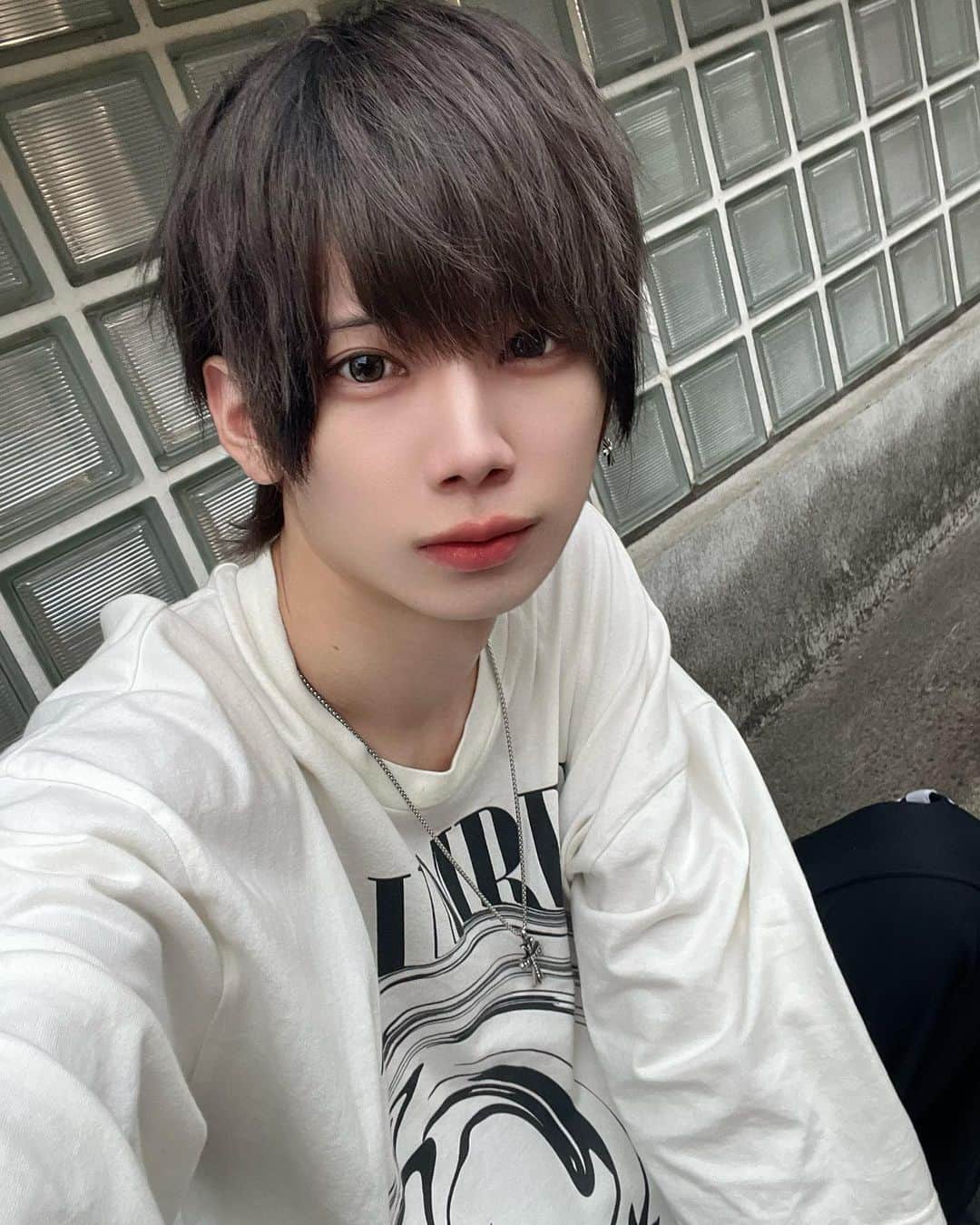 砂糖くんのインスタグラム：「好？」