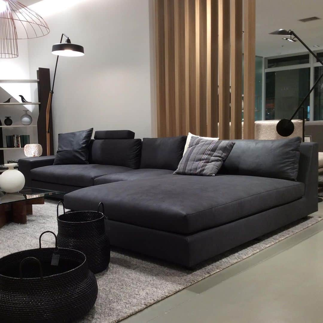 ligne roset shopのインスタグラム