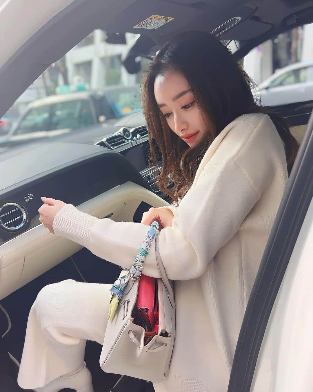 小川真葵のグルメインスタ