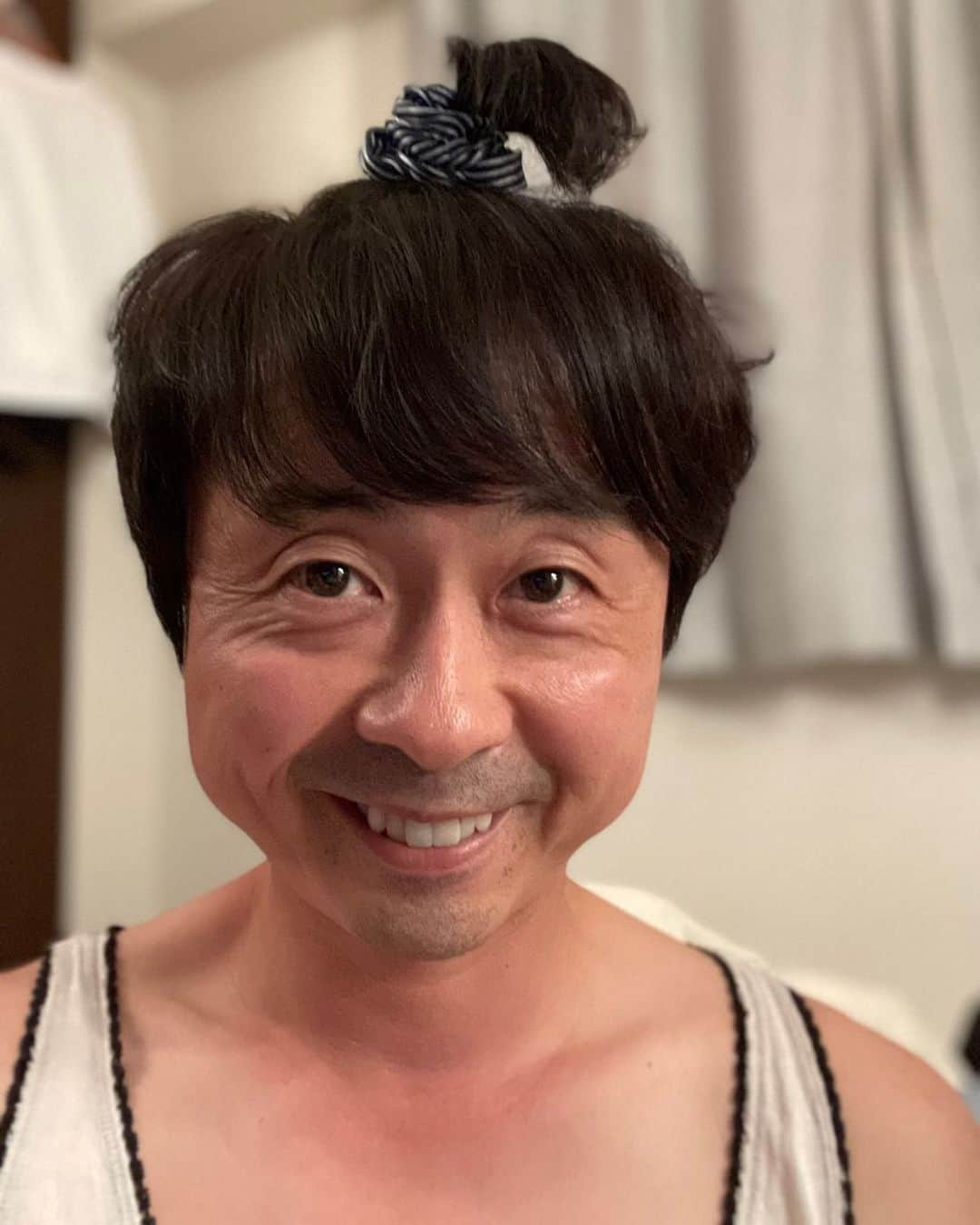 河本準一さんのインスタグラム写真 - (河本準一Instagram)「👀  #河本準一 #河本」6月13日 20時14分 - junichi_komoto0407