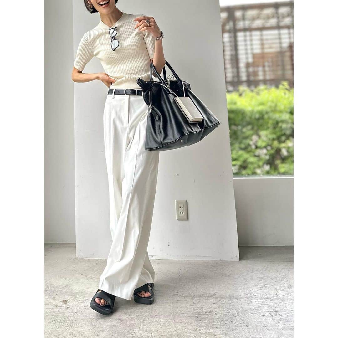 小林有里のインスタグラム