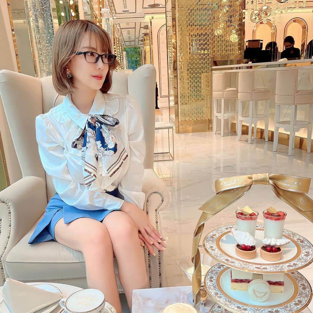 佐々木あゆみのグルメインスタ