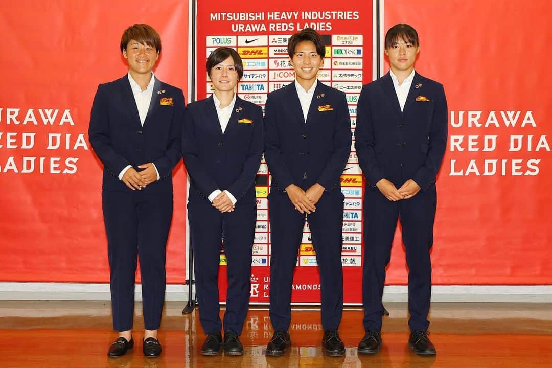 清家貴子さんのインスタグラム写真 - (清家貴子Instagram)「FIFA女子W杯のメンバーに選出されました。  たくさんの想いを背負い戦ってきます！ なでしこジャパンの応援よろしくお願いします。  #三菱重工浦和レッズレディース #なでしこジャパン」6月13日 20時40分 - seike_kiko