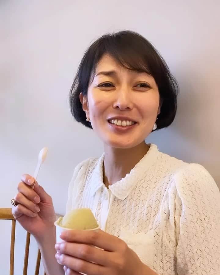 のインスタグラム：「食べんのかいっ！ って突っ込んでね もうさー、楽しくないとさ。」