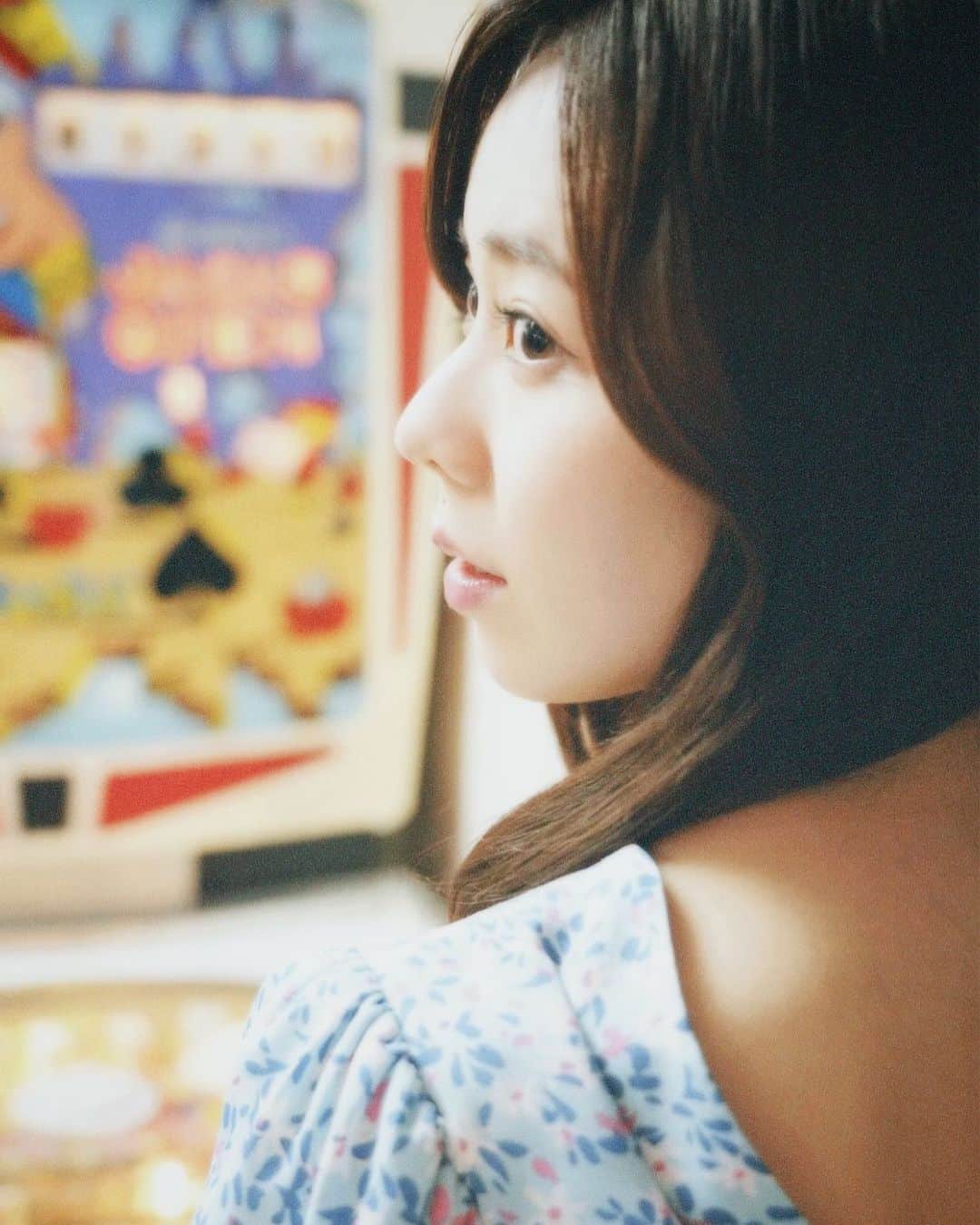 のインスタグラム：「フィルムカメラの日📸🎞️」