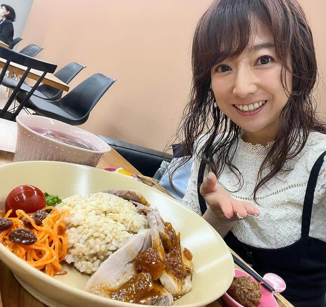 佐藤彩のインスタグラム