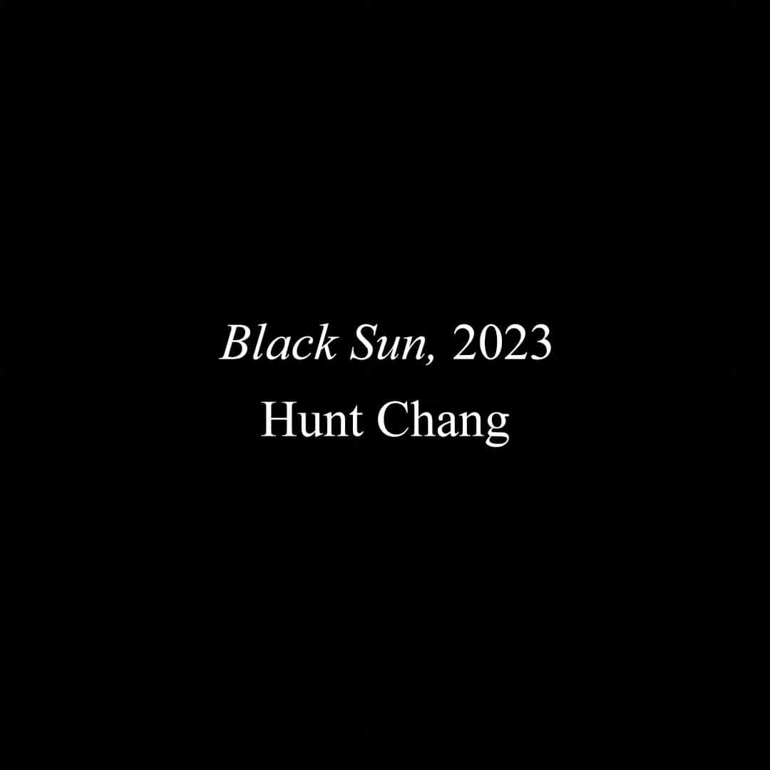 ハン・チャン（張行）さんのインスタグラム写真 - (ハン・チャン（張行）Instagram)6月13日 21時02分 - hunt_chang