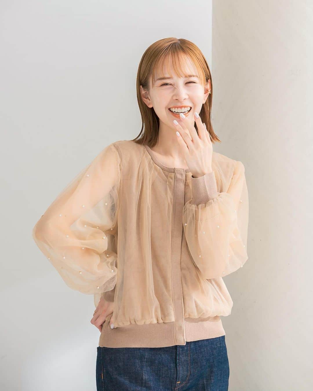 はれこのインスタグラム