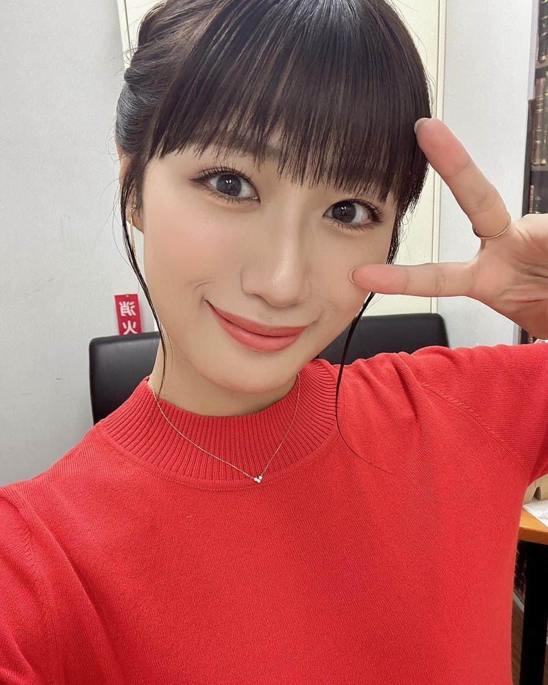 藤田奈那さんのインスタグラム写真 - (藤田奈那Instagram)「❤️」6月13日 21時07分 - fujitanana_official