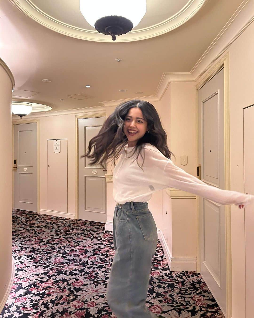 サラ・コールディのグルメインスタ