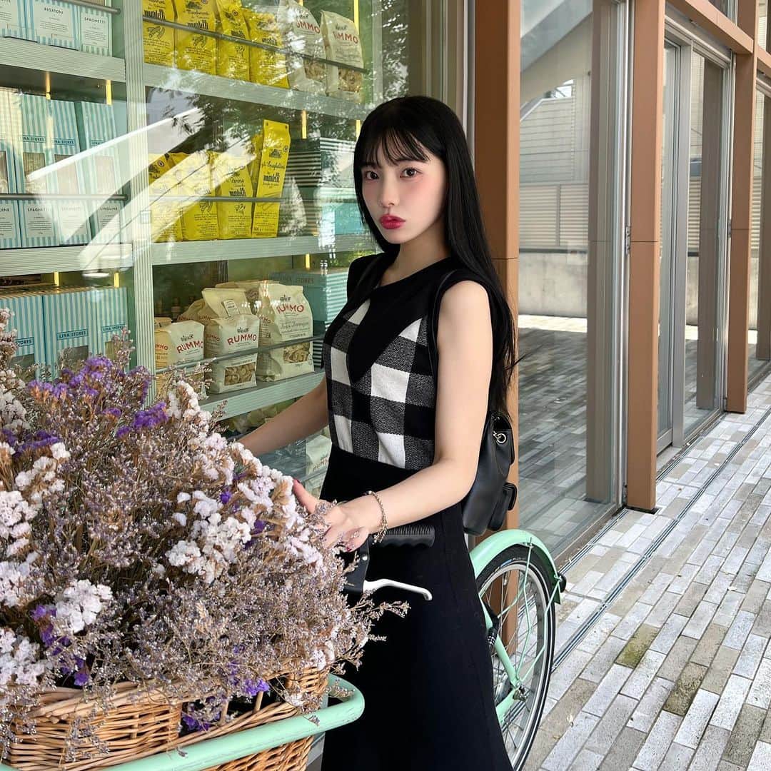 えみ姉のインスタグラム