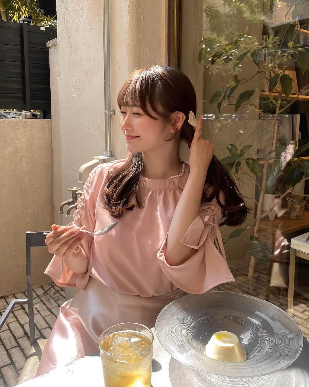 白濱楓雅のグルメインスタ