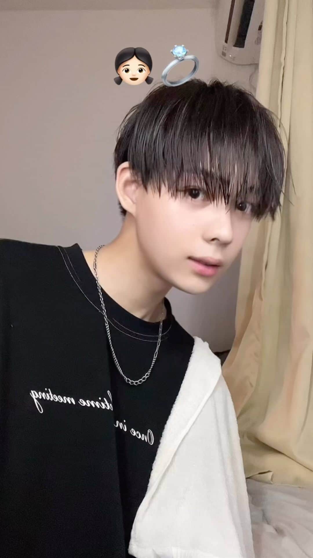 のインスタグラム：「من أين أنت؟  Where are you from?  어디 출신입니까?  Asalmu dari mana?  De onde você é?  #fyp #reels」