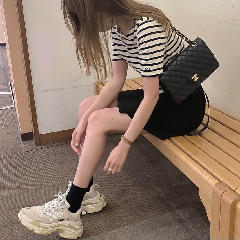 Maiのインスタグラム