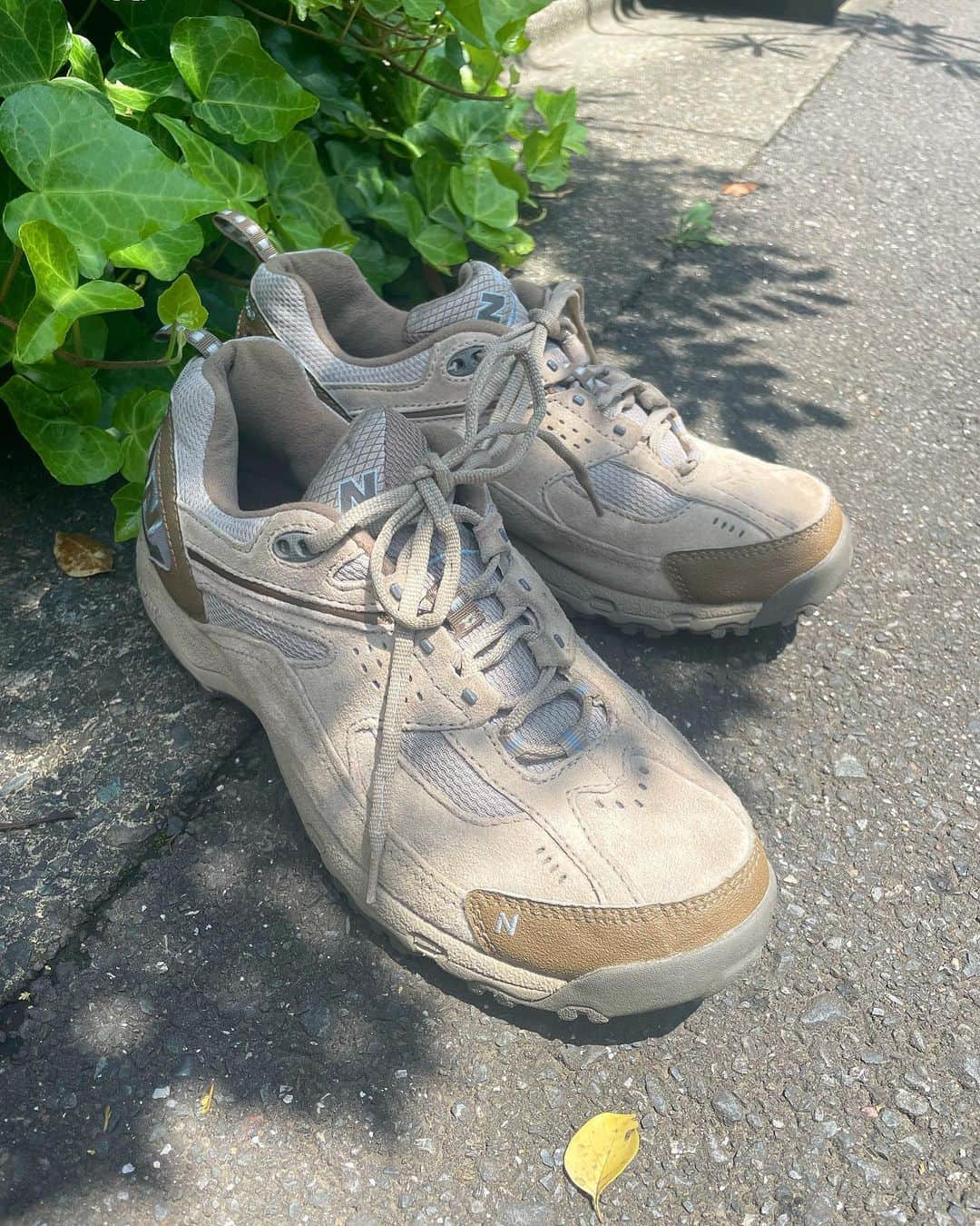 のインスタグラム：「【　new balance  sneaker 】  #古着 #古着屋 #東京 #下北 #下北沢 #下北沢古着 #下北沢古着屋 #フラミンゴ下北沢店　#ニューバランス #643 #スニーカー #newbalance #sneaker #vintage#mens#ladies#fashion#tokyo#shimokitazawa #优质的 #下北泽　#빈티지　#시모키타자와」