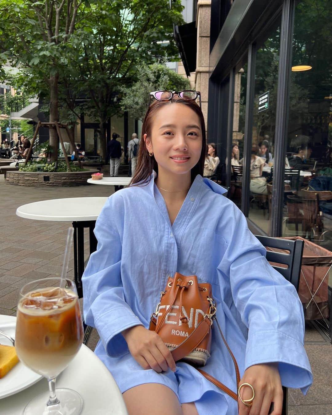 伊原葵のインスタグラム