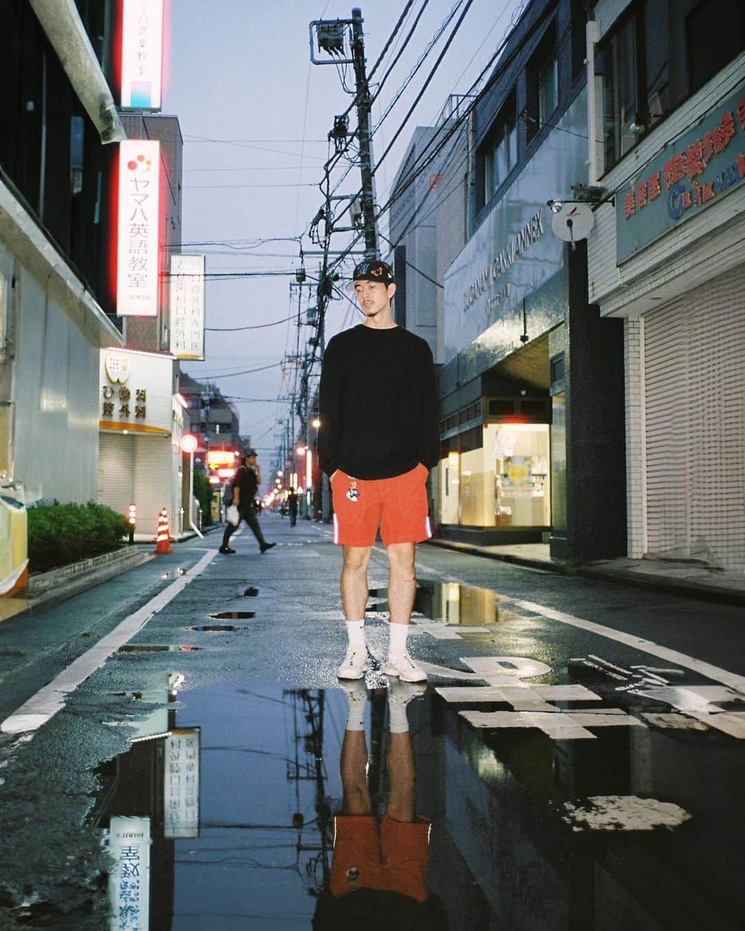 岳さんのインスタグラム写真 - (岳Instagram)「recent daze🕯️💫」6月13日 21時47分 - gakuyen