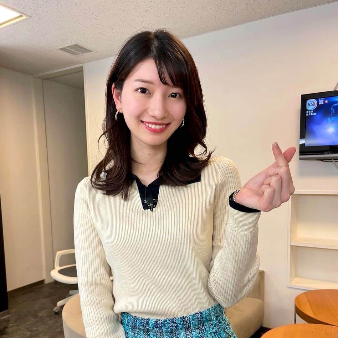 女子アナウンサーまとめさんのインスタグラム写真 - (女子アナウンサーまとめInstagram)「. ミス同志社2019グランプリでもある吉村アナ✨  #吉村恵里子 #アナウンサー #tbs」6月13日 21時56分 - announcer_japan_